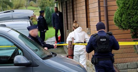 Wstrząsające szczegóły po zbrodni w Barcicach. Kolejni sąsiedzi zabrali głos