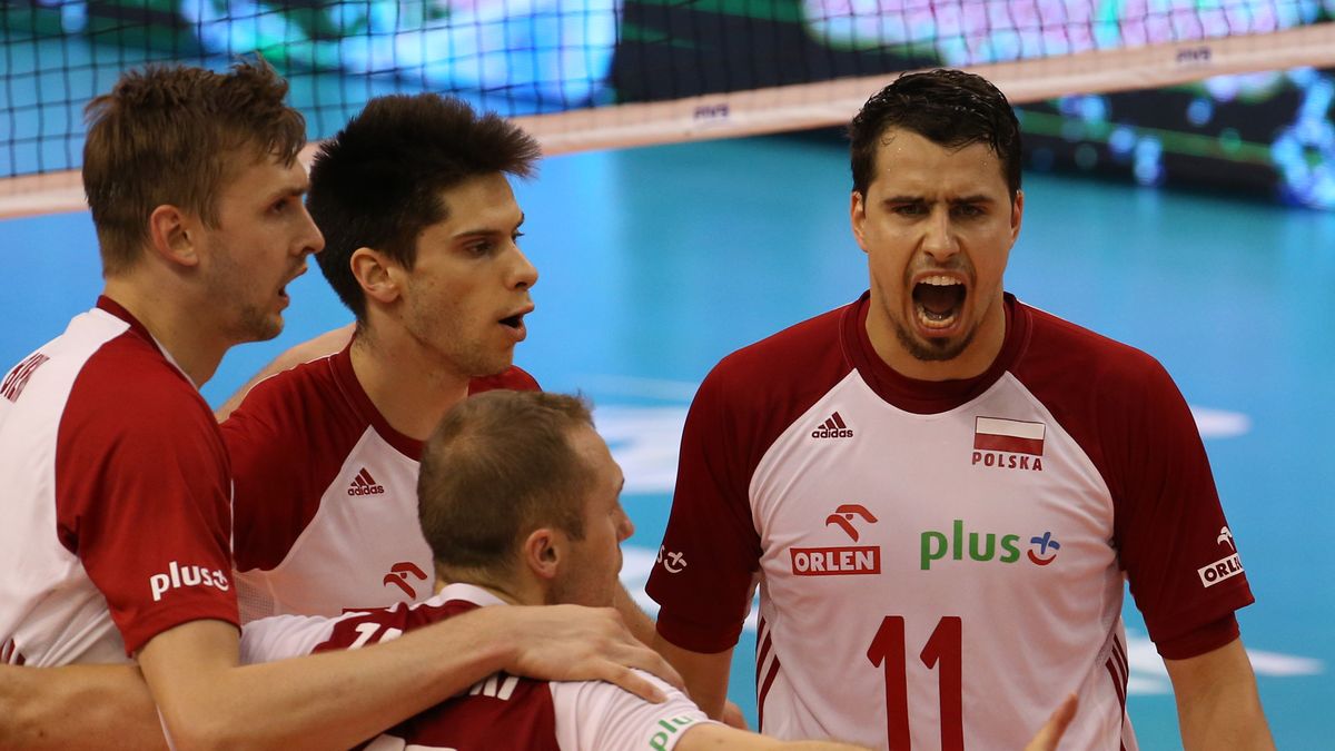 Materiały prasowe / FIVB