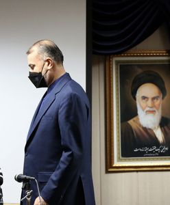 Sensacja. Zwrot na Bliskim Wschodzie