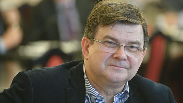 Poseł PiS stracił nie tylko żonę, ale i córkę 