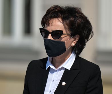 Wybory 2020. Kacprzak: "Dylemat Elżbiety Witek. Każdego dnia powinna odpowiadać na jedno pytanie" [OPINIA]