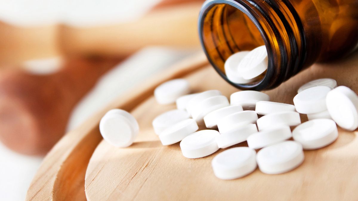 Sól emska – zastosowania, dawkowanie, przeciwwskazania