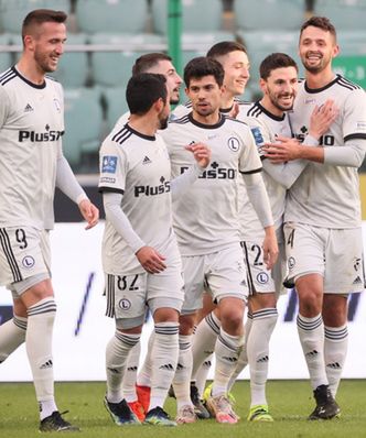 W końcu mistrz, którego nie trzeba się wstydzić?