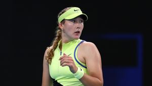 Zapytali gwiazdę z Rosji o zmianę obywatelstwa. "Słyszałam i widziałam"