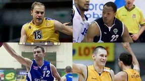 Pary pierwszych dwóch rund koszykarskiego Pucharu Polski