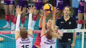 Kolejna odsłona finału w Wielki Piątek. Drużyna Antigi o krok od złota