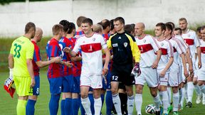 III liga: Ruch Zdzieszowice i LZS Starowice wycofały się z rozgrywek