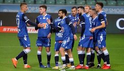 Lech Poznań pod ścianą, a może zagrać bez jednego z najważniejszych piłkarzy