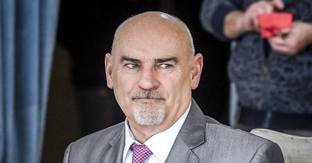 Chciał odejść z "Na Wspólnej". Waldemar Obłoza mówi, co go powstrzymało