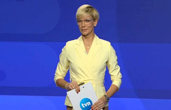 "Fakty" z najdroższymi reklamami w TVN