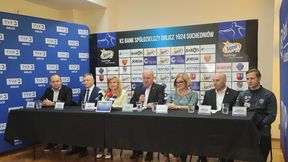 W Suchedniowie szykują wielki transfer