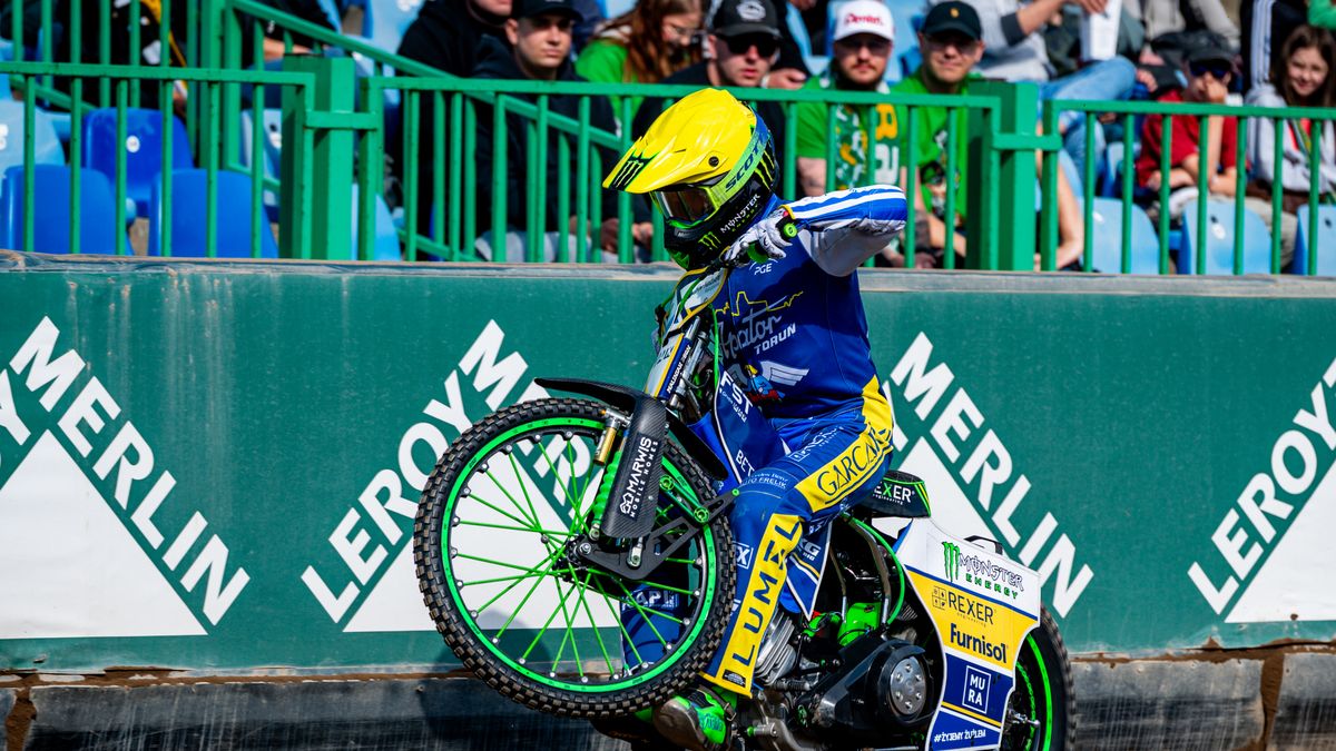 WP SportoweFakty / Łukasz Forysiak