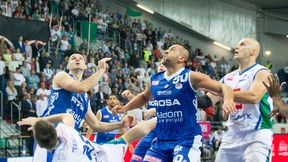 Seid Hajrić: Turów to fajny zespół, ale brakuje im czegoś aby się odbudować
