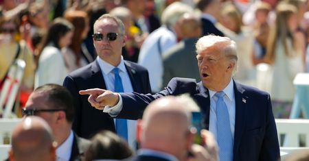 Trump grozi zniszczeniem Iranu w jedną noc. "Ta noc może być jutro"