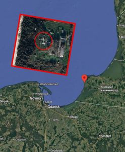 Zakłócenia GPS nad Bałtykiem. Europejscy generałowie chcieli zniszczenia stacji