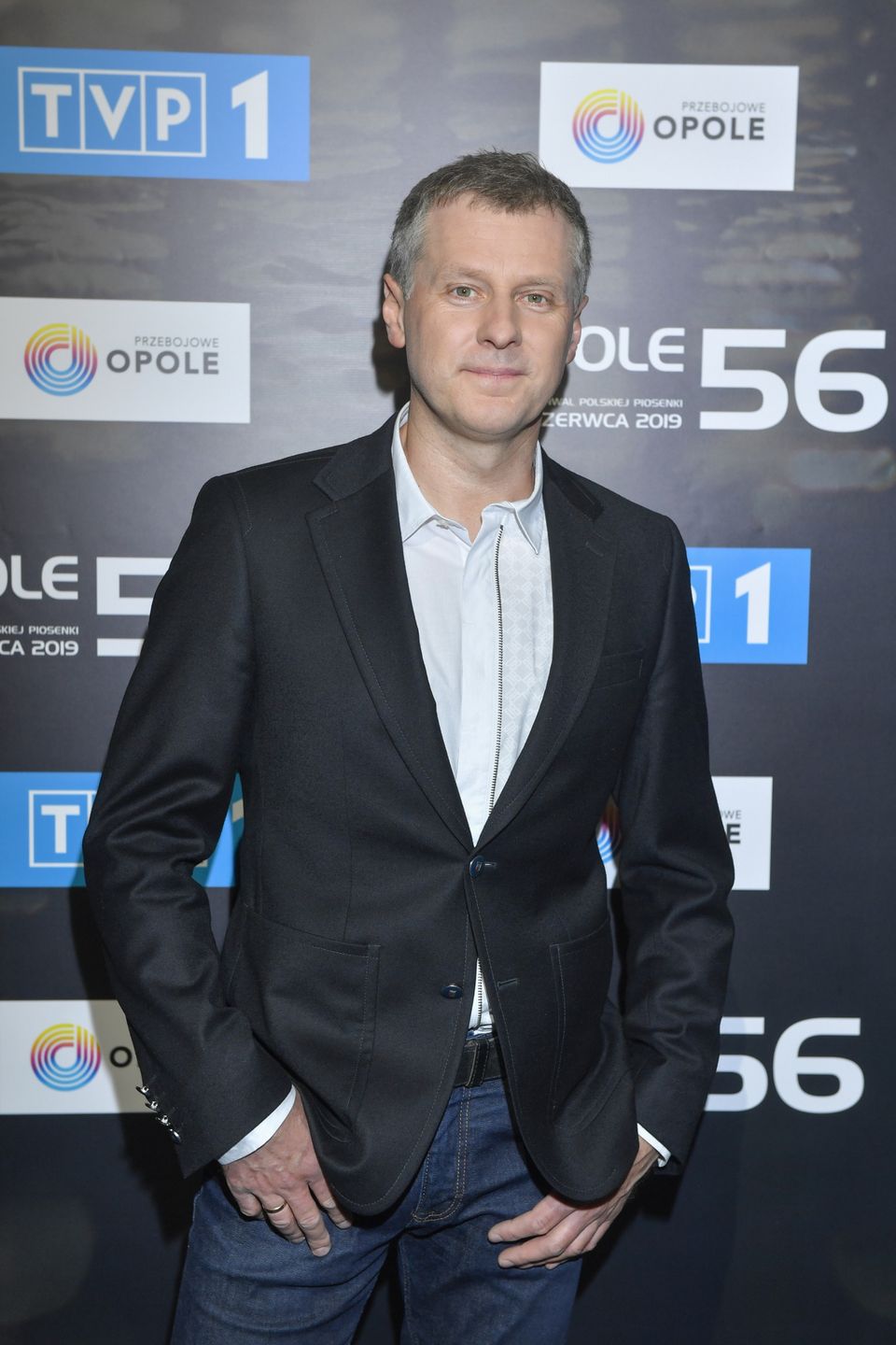 Krzysztof Respondek