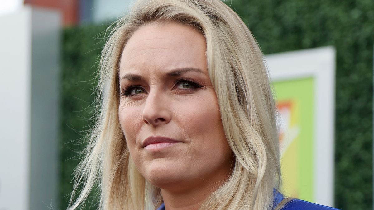 Getty Images / Jean Catuffe/GC Images / Na zdjęciu: Lindsey Vonn