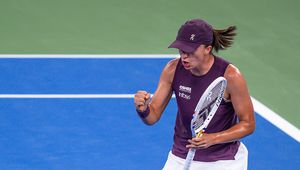 Zrobiła to, czego nie potrafiła Sabalenka. Ważna wygrana Świątek [OPINIA]