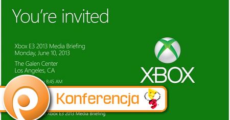 Czym zaskoczy nas Microsoft podczas swojej konferencji?[RELACJA]