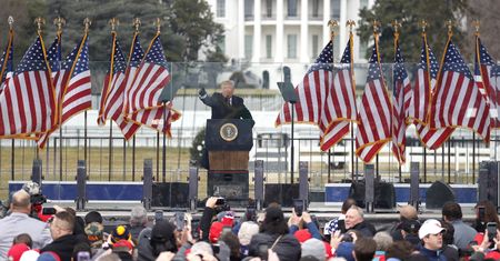 Gorąco w USA. Tomasz Płudowski: Stany Zjednoczone zaprzepaściły wizerunek kraju racjonalnego