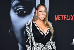 Mariah Carey opowiedziała o nieprzyjemnej sytuacji na planie show Ellen DeGeneres