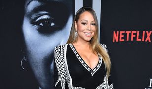 Mariah Carey opowiedziała o nieprzyjemnej sytuacji na planie show Ellen DeGeneres