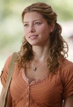 Jessica Biel