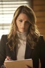 Stana Katic znów z Rickiem Castle