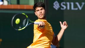 Ważne wieści od Carlosa Alcaraza. Sam je ogłosił