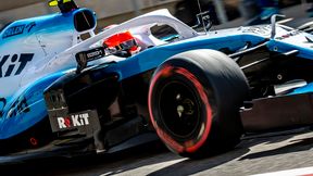 F1: Grand Prix Bahrajnu. Williams podsumował kwalifikacje. "Obaj kierowcy dobrze pojechali"