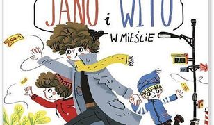 Jano i Wito. Jano i Wito. W mieście