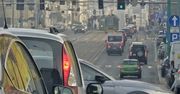 Agresja na drogach. Doświadcza jej 80 procent kierowców