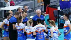 LSK: E.Leclerc Radomka pokonała beniaminka w ostatnim sparingu przed startem sezonu