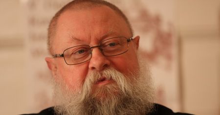 Prof. Jerzy Bralczyk: Prawica zawładnęła językiem