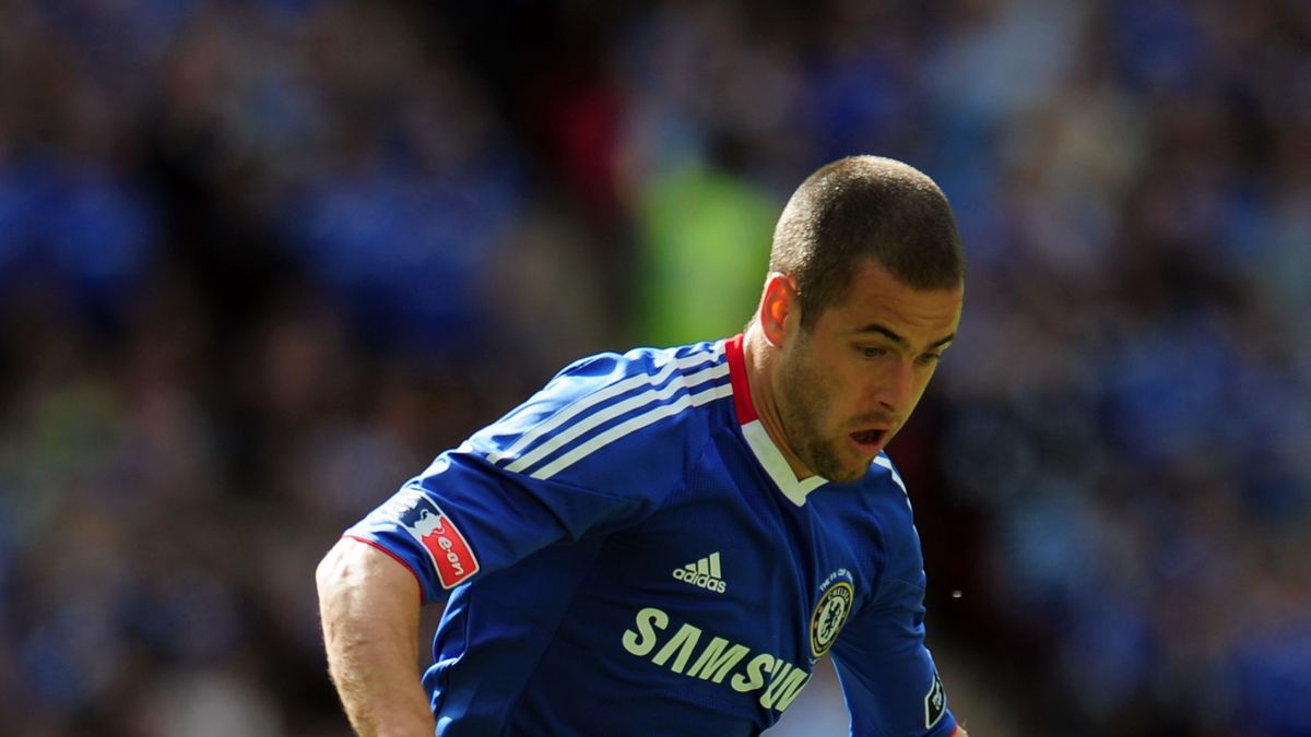 Joe Cole