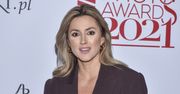 Karolina Szostak rozpoczęła nowy rok metamorfozą. Postanowiła zmienić fryzurę