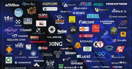 Oto wielka lista potwierdzonych partnerów PlayStation 4 (z wyjaśnienami)