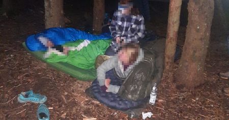 Cztery Polki zniknęły. Akcja Słowaków w Tatrach. Oto finał