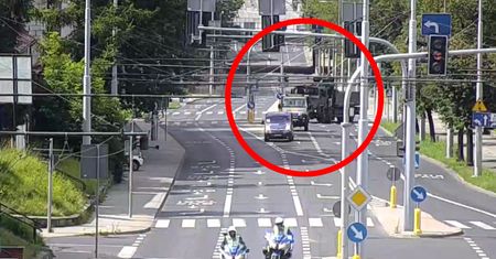 Wielki niewybuch w Lublinie. Jest nowy komunikat policji