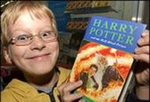 Harry Potter po polsku za 6 miesięcy!