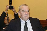 David Irving wyrzucony z Międzynarodowych Targów Książki