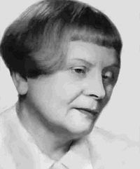 Wspomnienia o Marii Dąbrowskiej