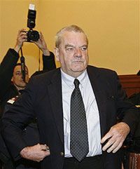 David Irving wyrzucony z Międzynarodowych Targów Książki