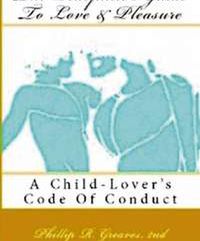 Podręcznik pedofila wycofany z oferty Amazon.com