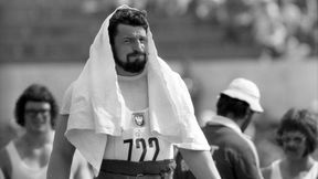 Legendy sportu z dawnych lat - dopasuj je do dyscypliny!