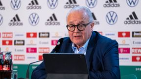 Nazistowskie porównanie wywołało aferę. Prezydent DFB nie zamierza rezygnować