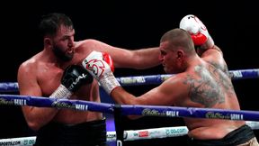 Boks. Gala w Londynie. Mariusz Wach - Hughie Fury. Zmarnowana szansa "Wikinga"