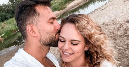 Maślaki wracają do pieluch. Nowe zdjęcia nie zostawiają złudzeń
