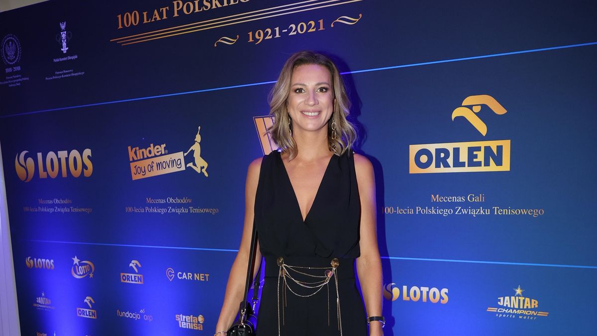 PAP / Leszek Szymański / Na zdjęciu: Marta Domachowska