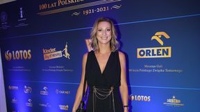 Nie wytrzymała. Tak Polka potraktowała tenisistkę z Rosji